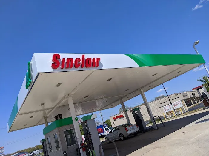 Sinclair Gas Station - Egg Harbor Township 6