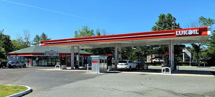 LUKOIL 5