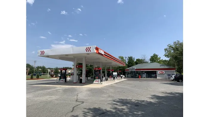 LUKOIL 0