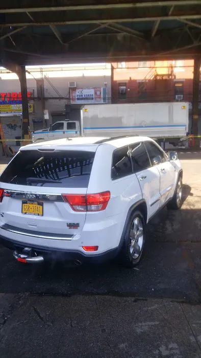 Kings Highway Car Wash 5