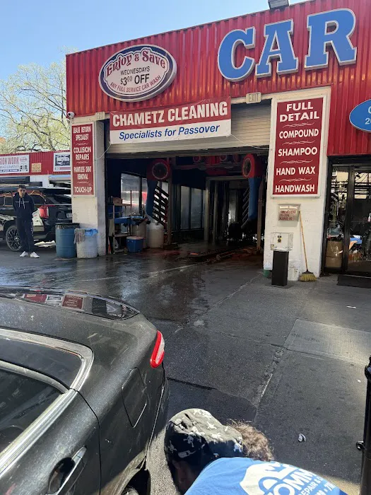 Kings Highway Car Wash 9