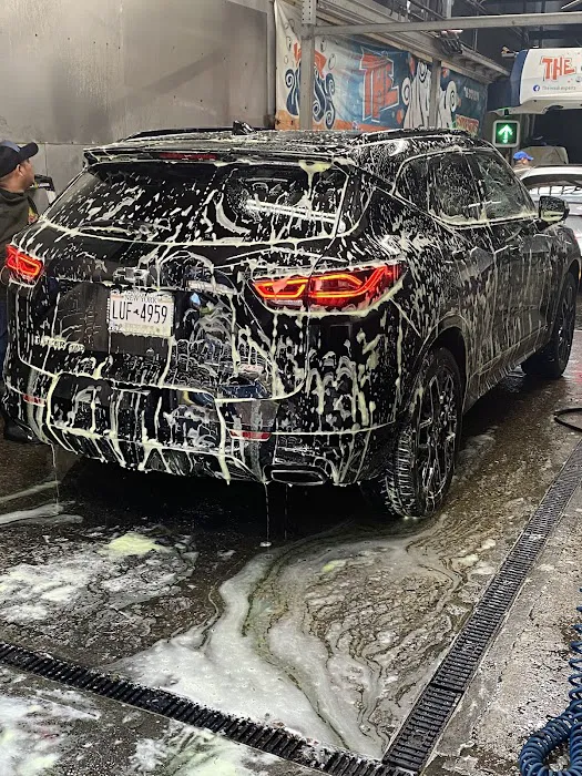 The Wash Experts 8