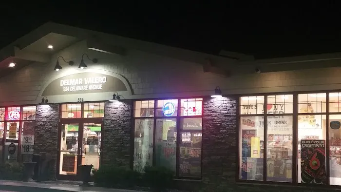 Valero 4