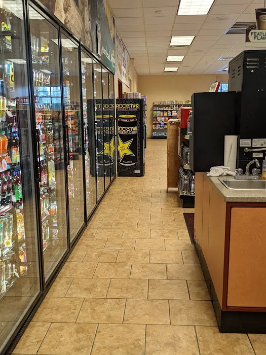 Valero 0