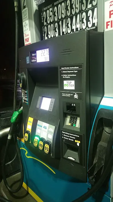 Valero 2