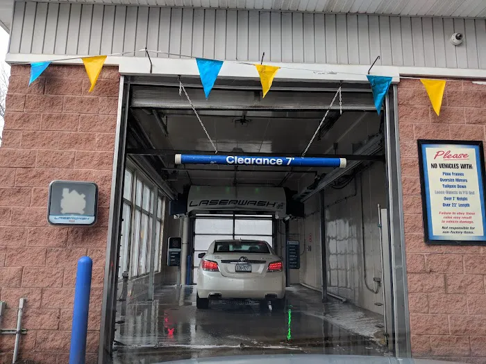 Valero 1
