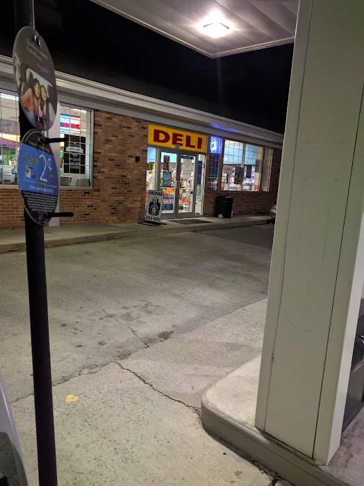 Valero 8