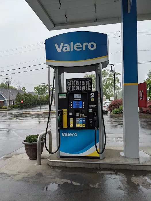 Valero 7