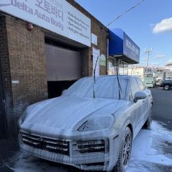 Delta Auto Detail ico