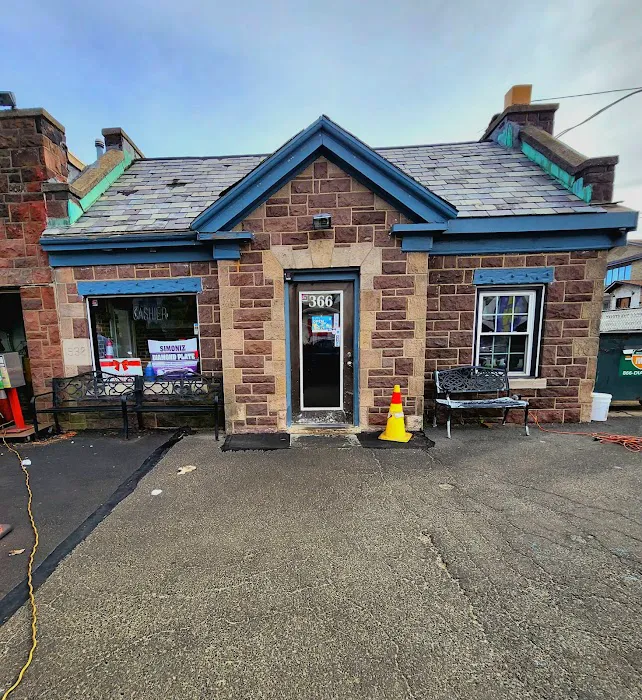 Triangle Car Wash 8