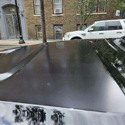 Triangle Car Wash ico