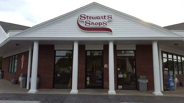 Stewart's Shops 6