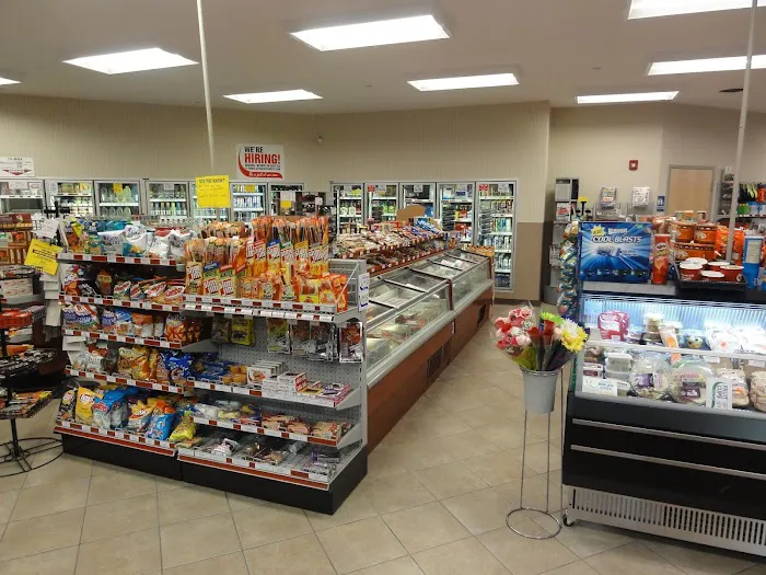 Stewart's Shops 7