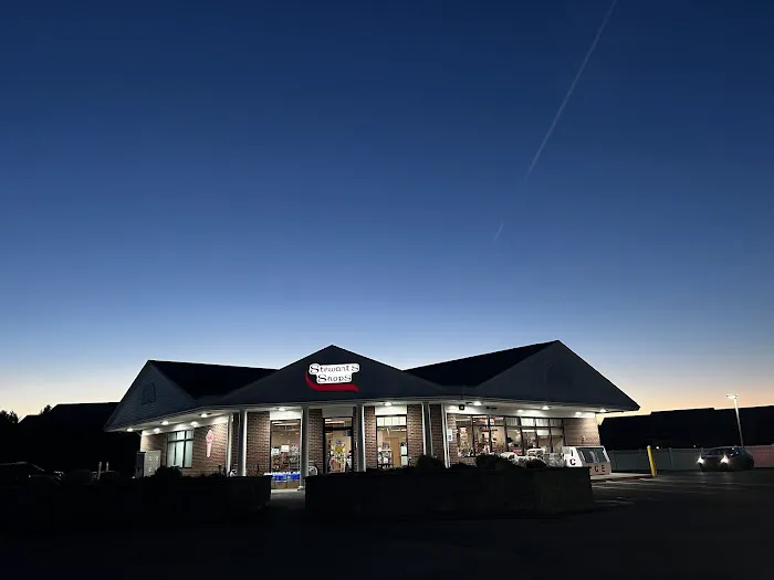 Stewart's Shops 0