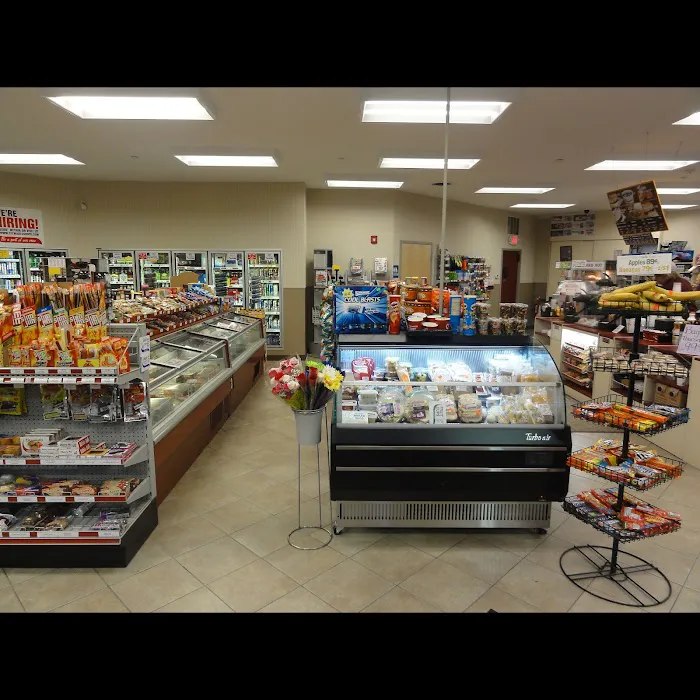 Stewart's Shops 9
