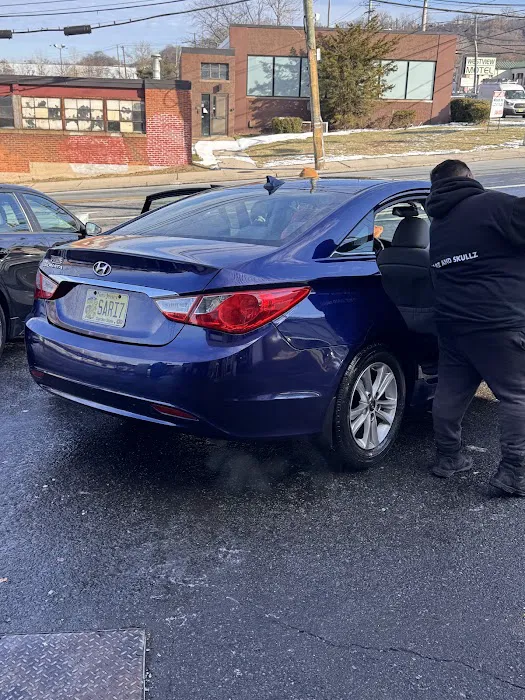 R & S Wash & Lube 1