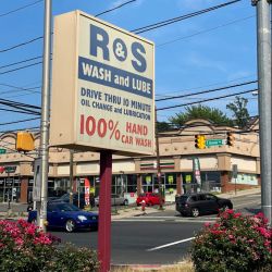 R & S Wash & Lube ico