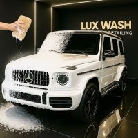 Lux wash auto detailing