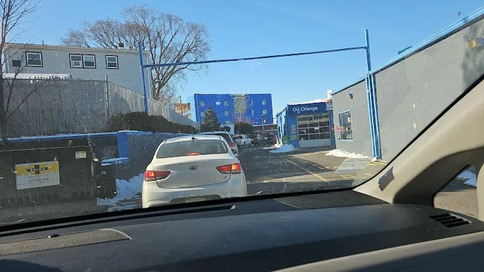Big Daddy's Car Wash & Quick Lube 5