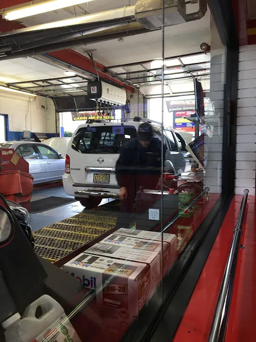 Big Daddy's Car Wash & Quick Lube 8