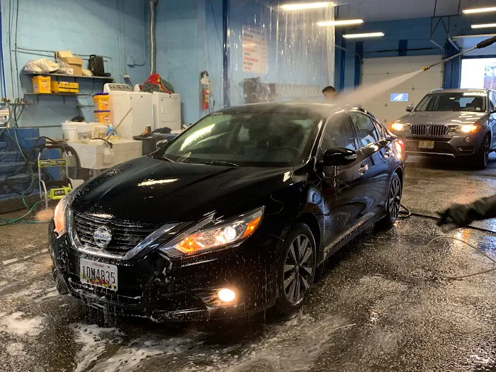 A-1 Car Hand Wash 4