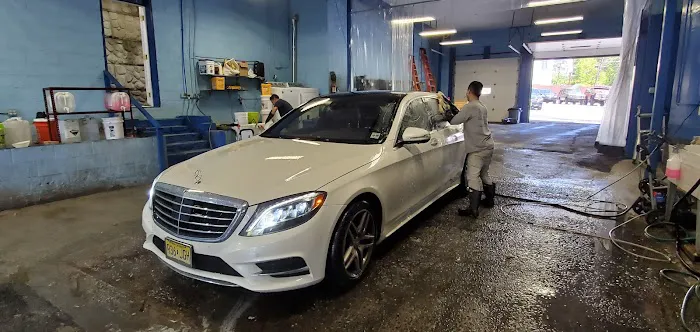 A-1 Car Hand Wash 0