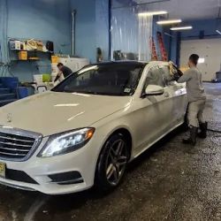 A-1 Car Hand Wash ico