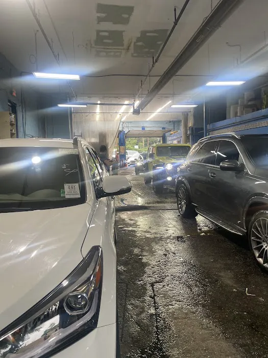 A-1 Car Hand Wash 2