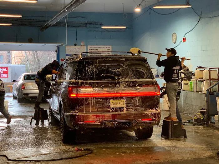 A-1 Car Hand Wash 5