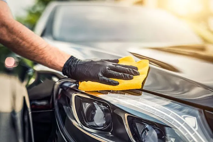 A-1 Car Hand Wash 6
