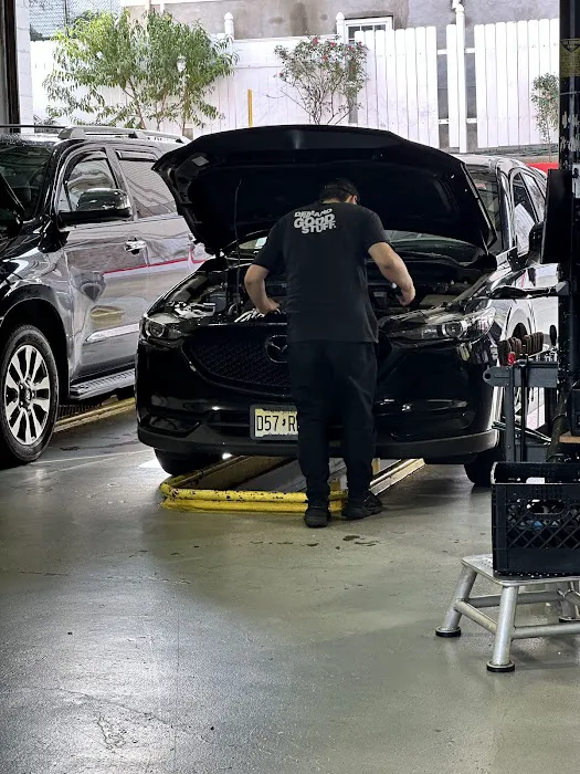 Zap Car Wash & Lube of North Bergen 8