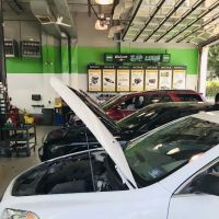 Zap Car Wash & Lube of North Bergen