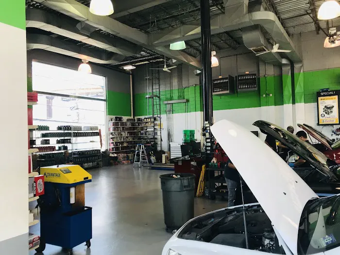 Zap Car Wash & Lube of North Bergen 4