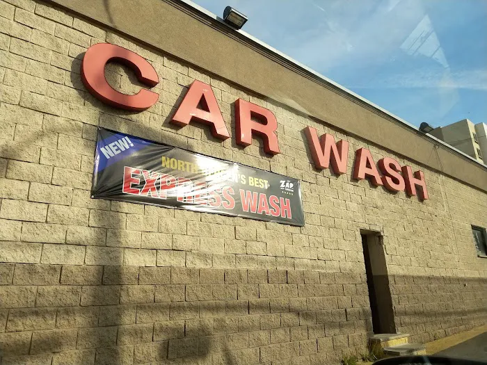 Zap Car Wash & Lube of North Bergen 9