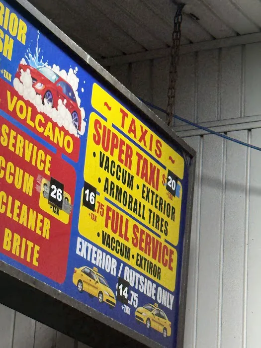 Alpha Car Wash & Detailing 5