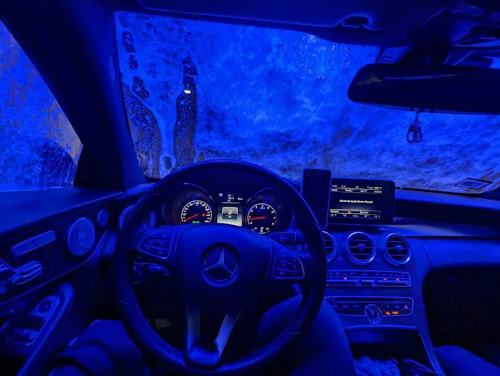 Alpha Car Wash & Detailing 9