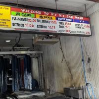 Alpha Car Wash & Detailing