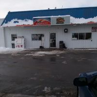 Marathon Gas Station & Brother Convenient Mart