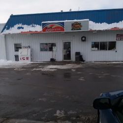 Marathon Gas Station & Brother Convenient Mart ico