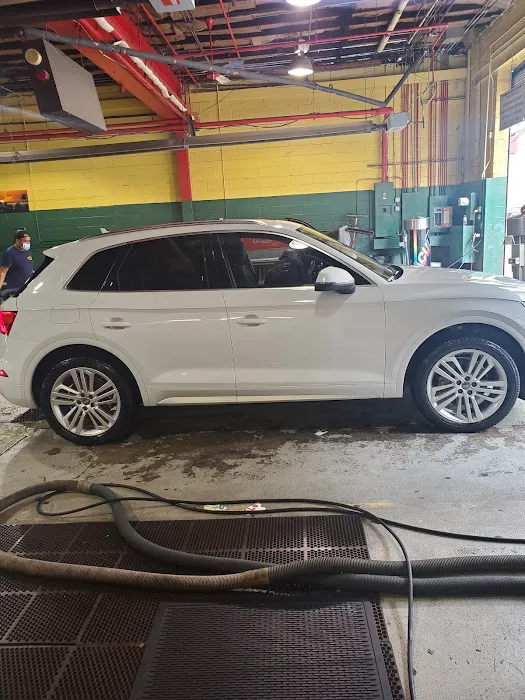 Boulevard Car Wash 8