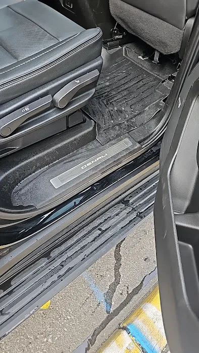 Boulevard Car Wash 5