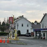 joes service station