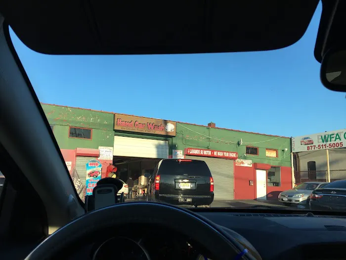 Prestige Hand Car Wash 3