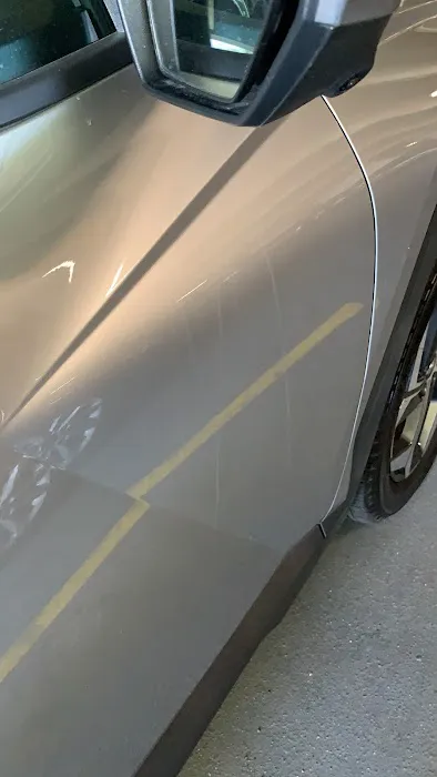 Prestige Hand Car Wash 1