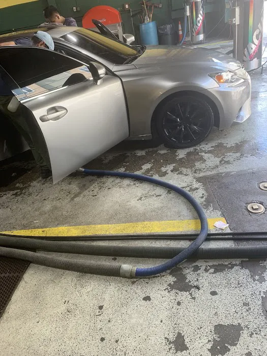 Prestige Hand Car Wash 9