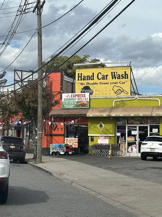 Prestige Hand Car Wash 0