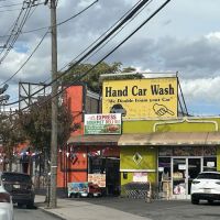 Prestige Hand Car Wash