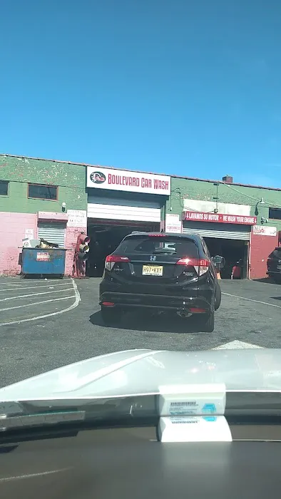 Prestige Hand Car Wash 8