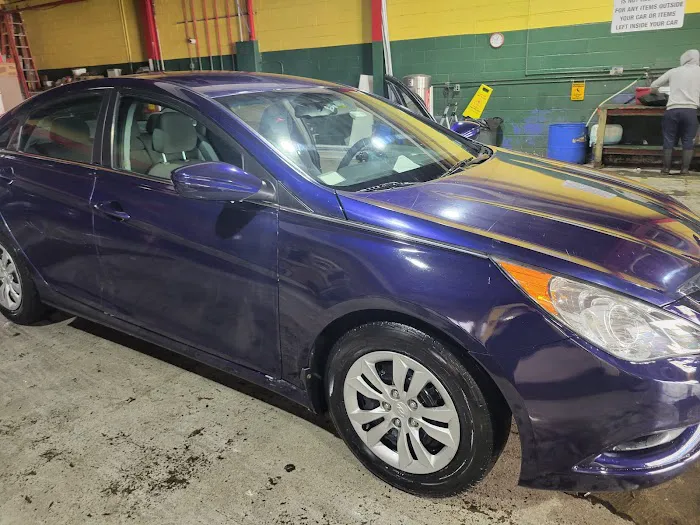 Prestige Hand Car Wash 5