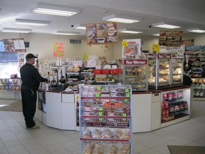 Stewart's Shops 4
